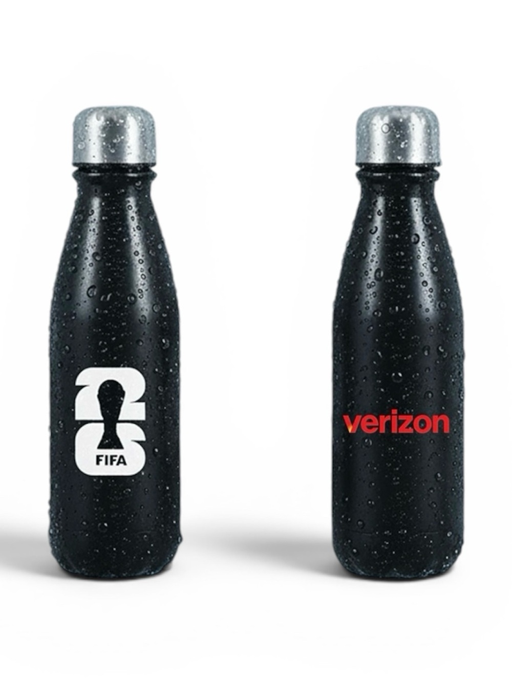 Verizon x FIFA World Cup 2026 Limited Edition Water Bottle